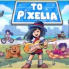 To Pixelia PC Steam CD Key To Pixelia PC Steam CD Key