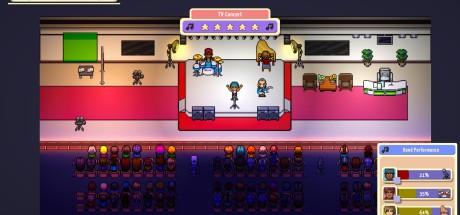 To Pixelia PC Steam CD Key To Pixelia PC Steam CD Key