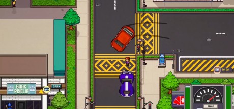 To Pixelia PC Steam CD Key To Pixelia PC Steam CD Key