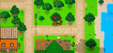 To Pixelia PC Steam CD Key To Pixelia PC Steam CD Key