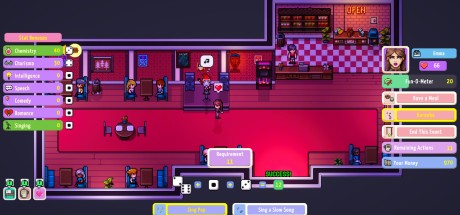 To Pixelia PC Steam CD Key To Pixelia PC Steam CD Key
