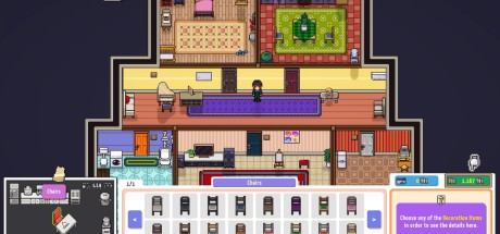 To Pixelia PC Steam CD Key To Pixelia PC Steam CD Key