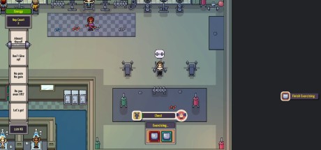 To Pixelia PC Steam CD Key To Pixelia PC Steam CD Key