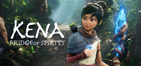 Kena: Bridge of Spirits - Digital Deluxe Upgrade DLC EU (without DE) PS4 CD Key Kena: Bridge of Spirits - Digital Deluxe Upgrade DLC EU (without DE) PS4 CD Key