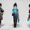 Kena: Bridge of Spirits - Digital Deluxe Upgrade DLC EU PS5 CD Key