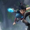 Kena: Bridge of Spirits - Digital Deluxe Upgrade DLC EU PS5 CD Key