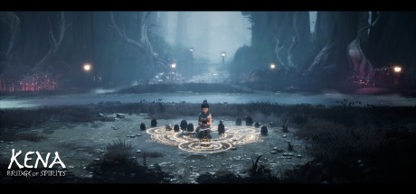 Kena: Bridge of Spirits - Digital Deluxe Upgrade DLC EU PS5 CD Key Kena: Bridge of Spirits - Digital Deluxe Upgrade DLC EU PS5 CD Key