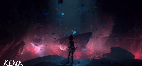 Kena: Bridge of Spirits - Digital Deluxe Upgrade DLC EU PS5 CD Key Kena: Bridge of Spirits - Digital Deluxe Upgrade DLC EU PS5 CD Key