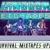 Kingdom Eighties RoW PC Steam CD Key