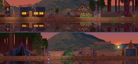 Kingdom Eighties EU PC Steam CD Key