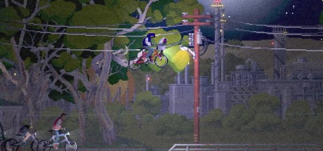 Kingdom Eighties RoW PC Steam CD Key