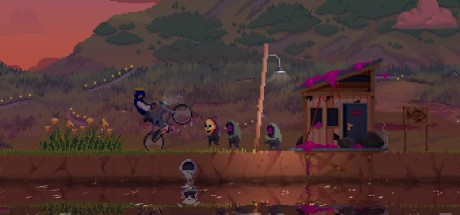 Kingdom Eighties RoW PC Steam CD Key