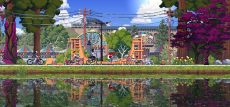 Kingdom Eighties RoW PC Steam CD Key