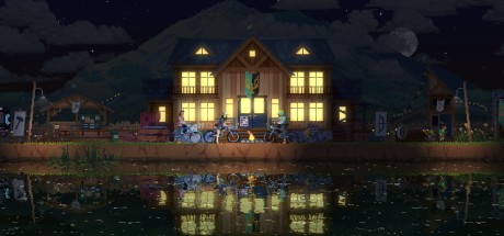 Kingdom Eighties RoW PC Steam CD Key