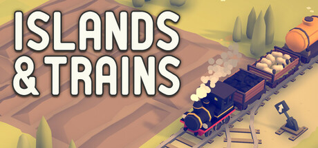 Islands & Trains PC Steam CD Key Islands & Trains PC Steam CD Key