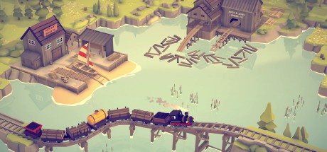 Islands & Trains PC Steam CD Key Islands & Trains PC Steam CD Key