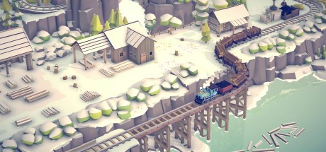 Islands & Trains PC Steam CD Key Islands & Trains PC Steam CD Key