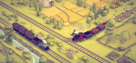 Islands & Trains PC Steam CD Key Islands & Trains PC Steam CD Key
