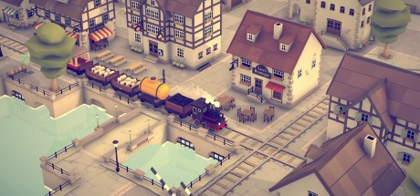 Islands & Trains PC Steam CD Key Islands & Trains PC Steam CD Key