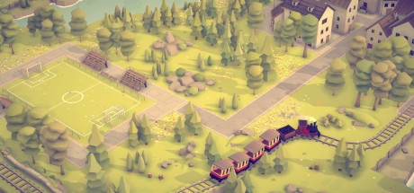 Islands & Trains PC Steam CD Key Islands & Trains PC Steam CD Key