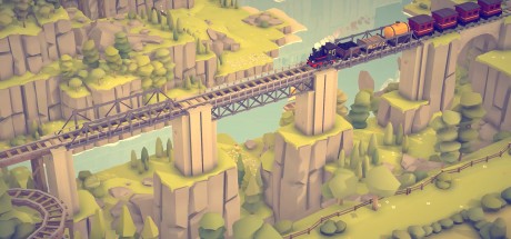 Islands & Trains PC Steam CD Key Islands & Trains PC Steam CD Key