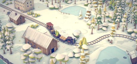 Islands & Trains PC Steam CD Key Islands & Trains PC Steam CD Key