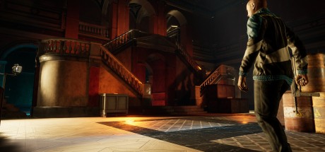 Ghosts Of Tabor Meta Quest 2 / Quest 3 / Quest Pro Gift Ghosts Of Tabor Meta Quest 2 / Quest 3 / Quest Pro Gift