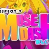 DJMAX RESPECT V - Muse Dash PACK DLC Steam CD Key DJMAX RESPECT V - Muse Dash PACK DLC Steam CD Key