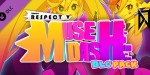 DJMAX RESPECT V - Muse Dash PACK DLC Steam CD Key
