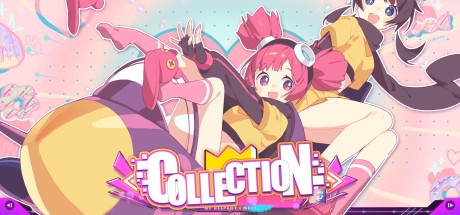 DJMAX RESPECT V - Muse Dash PACK DLC Steam CD Key DJMAX RESPECT V - Muse Dash PACK DLC Steam CD Key