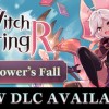WitchSpring R EU PC Steam CD Key WitchSpring R EU PC Steam CD Key