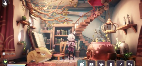 WitchSpring R EU PC Steam CD Key WitchSpring R EU PC Steam CD Key