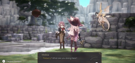 WitchSpring R EU PC Steam CD Key WitchSpring R EU PC Steam CD Key