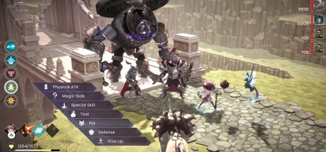 WitchSpring R EU PC Steam CD Key WitchSpring R EU PC Steam CD Key