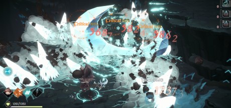 WitchSpring R EU PC Steam CD Key WitchSpring R EU PC Steam CD Key