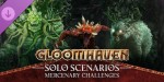 Gloomhaven: Solo Scenarios - Mercenary Challenges DLC Steam CD Key