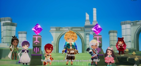 Silent Hope Steam CD Key Silent Hope Steam CD Key