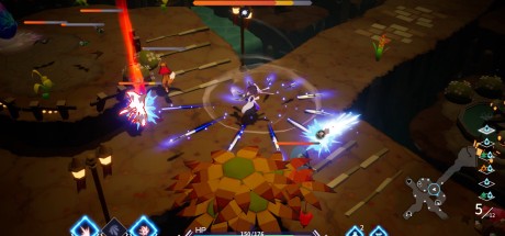 Silent Hope Steam CD Key