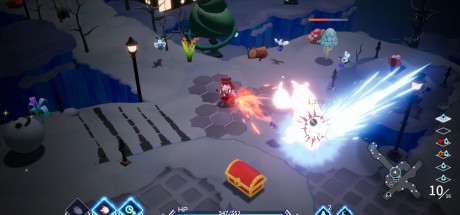 Silent Hope Steam CD Key