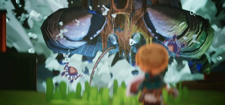 Silent Hope Steam CD Key