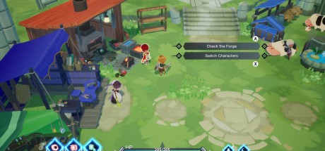 Silent Hope Steam CD Key