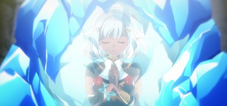 Silent Hope Steam CD Key