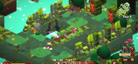 Cuisineer RoW Steam CD Key Cuisineer RoW Steam CD Key