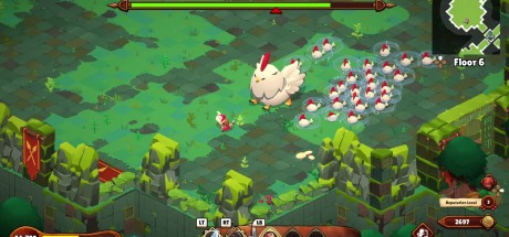 Cuisineer RoW Steam CD Key Cuisineer RoW Steam CD Key