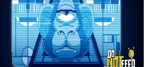 Do Not Feed the Monkeys 2099 Steam CD Key