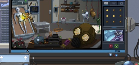 Do Not Feed the Monkeys 2099 Steam CD Key Do Not Feed the Monkeys 2099 Steam CD Key