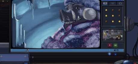 Do Not Feed the Monkeys 2099 Steam CD Key