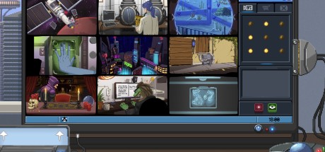 Do Not Feed the Monkeys 2099 Steam CD Key