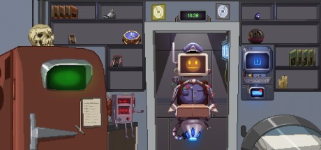 Do Not Feed the Monkeys 2099 Steam CD Key