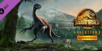 Jurassic World Evolution 2 - Dominion Biosyn DLC Steam CD Key